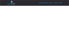 Desktop Screenshot of denothex.com